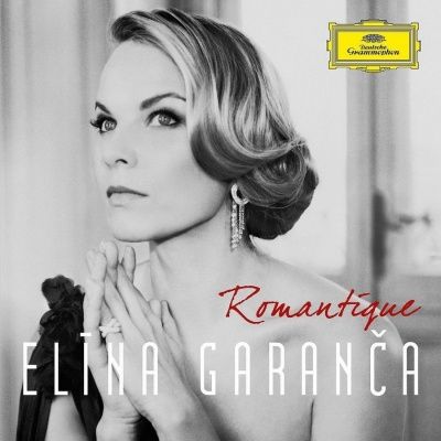 Elina Garanca - Romantique (2012)