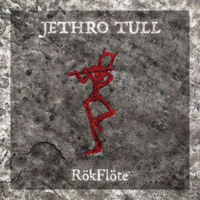 Jethro Tull - RökFlöte (2023)