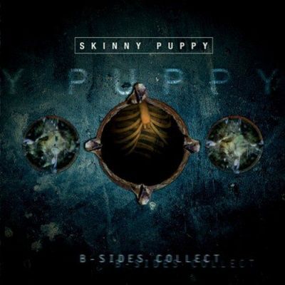 Skinny Puppy - B-Sides Collection (1999)