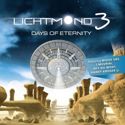 Lichtmond - Lichtmond 3: Days Of Eternity (2014)
