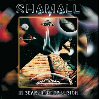 Shamall - In Search Of Precision (1994)