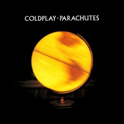 Coldplay - Parachutes (2000) (180 Gram Audiophile Vinyl)