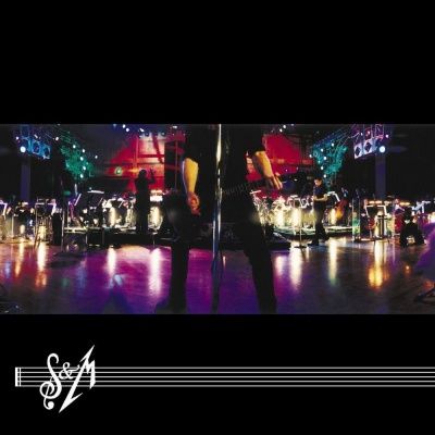 Metallica - S&M (1999) (180 Gram Audiophile Vinyl) 3 LP