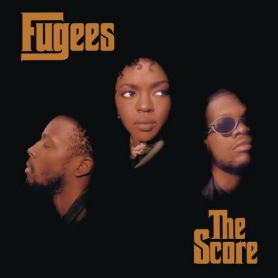 The Fugees - The Score (1996) (180 Gram Audiophile Vinyl)