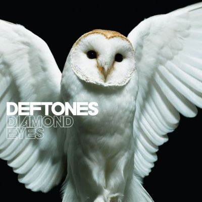 Deftones - Diamond Eyes (2010) (Limited Edition Vinyl)