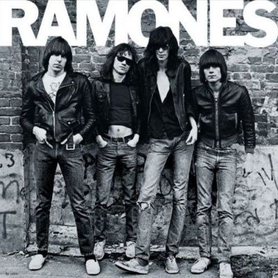 Ramones - Ramones (1976) - Expanded Edition