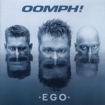 Oomph! - Ego (2001)
