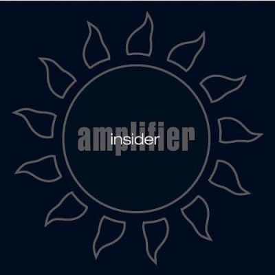 Amplifier - Insider (2006)