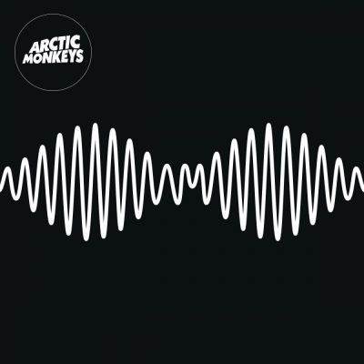 Arctic Monkeys - AM (2013)