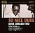 Duke Jordan Trio - So Nice Duke (1982) - XRCD24