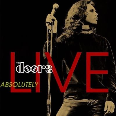 The Doors - Absolutely Live (1996)