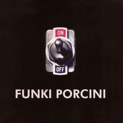 Funki Porcini - On (2010)