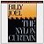 Billy Joel - Nylon Curtain (1982) - Numbered Limited Edition Hybrid SACD