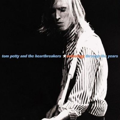 Tom Petty & The Heartbreakers - Anthology: Through The Years (2000) - 2 CD Box Set