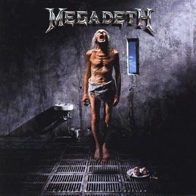 Megadeth - Countdown To Extinction (1992) - Extra tracks