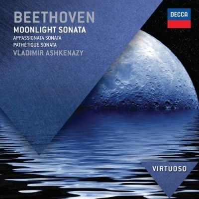 Virtuoso - Beethoven: Moonlight Sonata (2012)