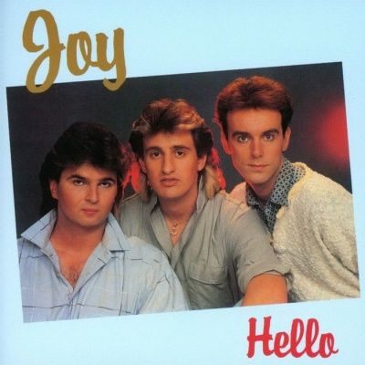Joy - Hello (1986)