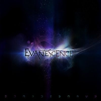 Evanescence - Evanescence (2011)