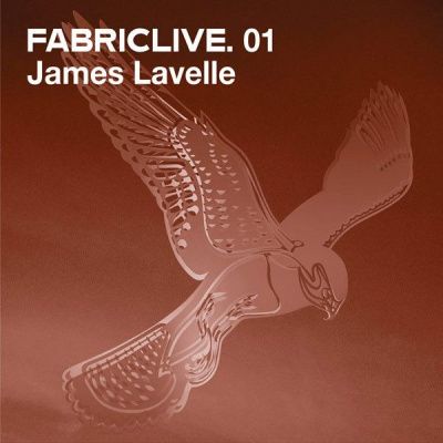 James Lavelle - FabricLive. 01 (2001)