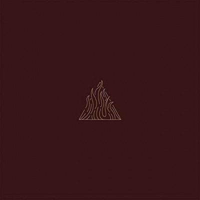 Trivium - The Sin And The Sentence (2017)