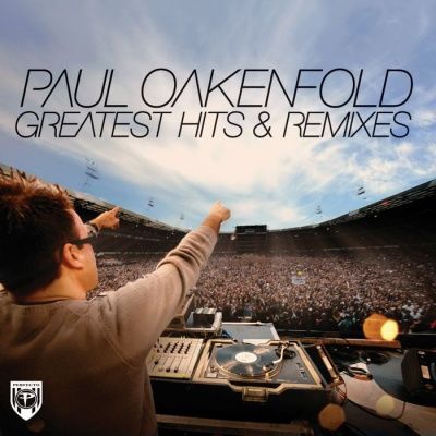 Paul Oakenfold - Greatest Hits & Remixes (Unmixed Version) (2009) - 2 CD Box Set