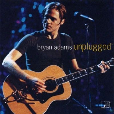 Bryan Adams - Unplugged (1997)
