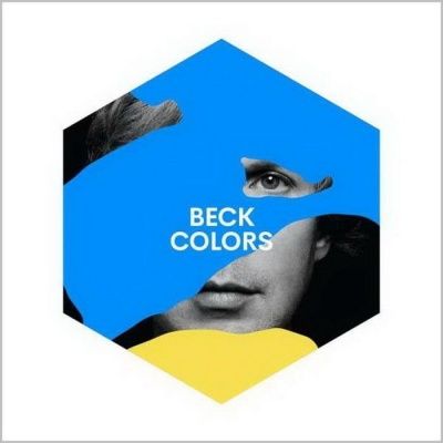 Beck - Colors (2017) (180 Gram Audiophile Vinyl)