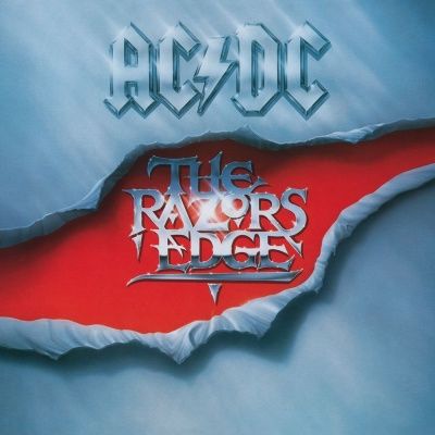 AC/DC - The Razor's Edge (1990) (180 Gram Audiophile Vinyl)