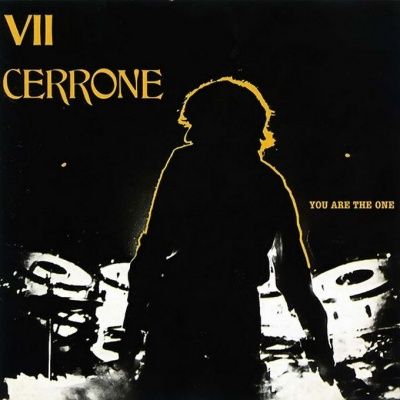 Cerrone - Cerrone VII - You Are The One (1980)