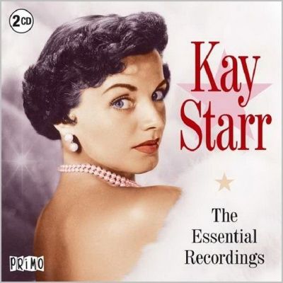 Kay Starr - The Essential Recordings (2018) - 2 CD Box Set