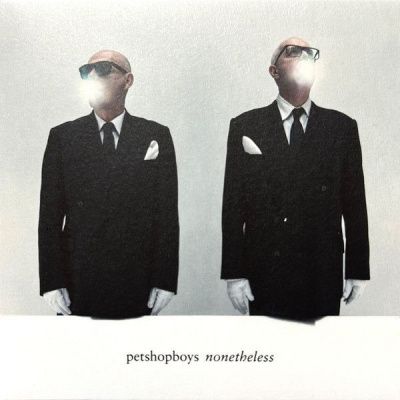 Pet Shop Boys - Nonetheless (2024)