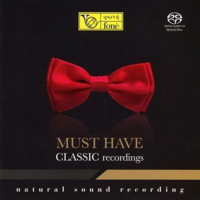 Must Have Classic Recordings (2018) - Hybrid SACD