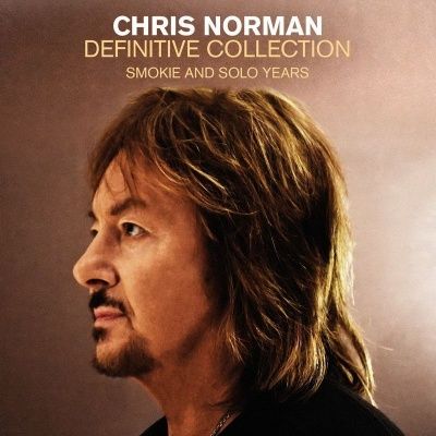 Chris Norman - Definitive Collection (2018) - 2 CD Deluxe Edition