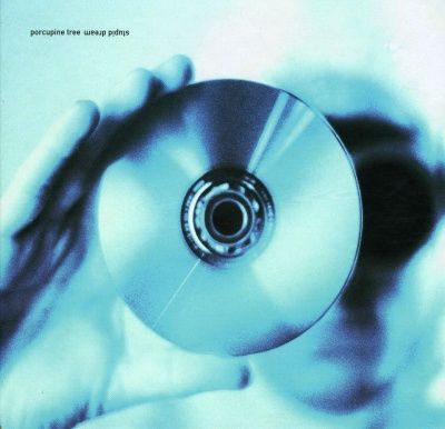 Porcupine Tree - Stupid Dream (1999) - CD+DVD-AUDIO DigiBook