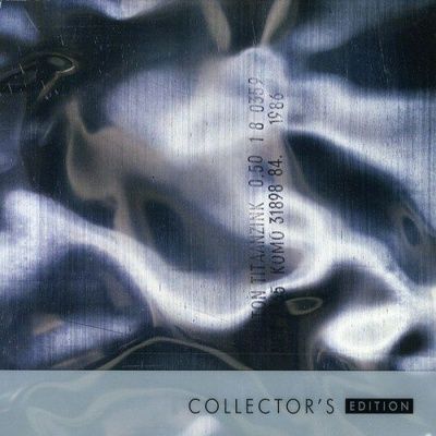New Order - Brotherhood (1986) - 2 CD Collector's Edition