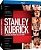 Коллекция Стэнли Кубрика (Stanley Kubrick: Limited Edition Collection) (2011) 10 Blu-ray Box Set