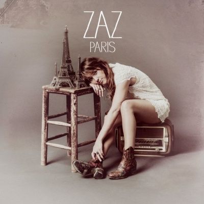 Zaz - Paris (2014)