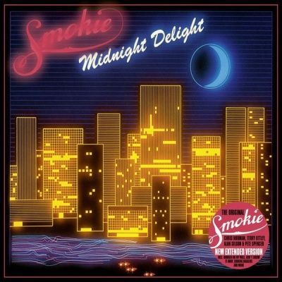 Smokie - Midnight Delight (1982) - Extended Version