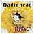 Radiohead - Pablo Honey (1993) - 2 CD+DVD Box Set