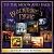 Blackmore's Night - To The Moon And Back: 20 Years And Beyond... (2017) - 2 CD Box Set
