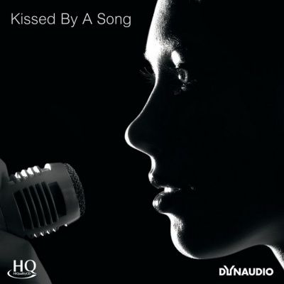 Kissed By A Song (2014) - HQCD