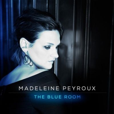 Madeleine Peyroux - The Blue Room (2013)