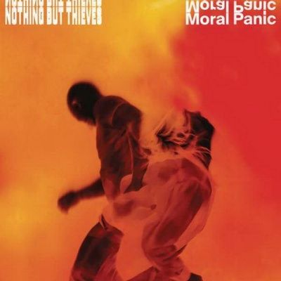 Nothing But Thieves - Moral Panic (2020) (180 Gram Audiophile Vinyl)