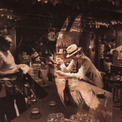 Led Zeppelin - In Through The Out Door (1979)