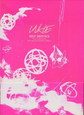 UNKLE ‎– Self Defence: Never Never Land Reconstructed And Bonus Beats (2006) 