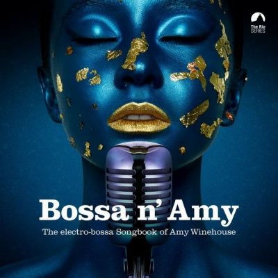 V/A Bossa N' Amy (2019)