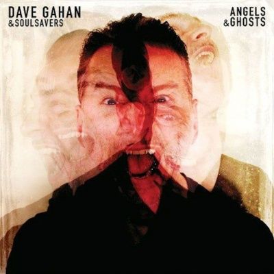 Dave Gahan & Soulsavers - Angels & Ghosts (2015) (180 Gram Audiophile Vinyl)