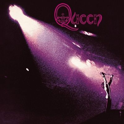 Queen - Queen (1973) 