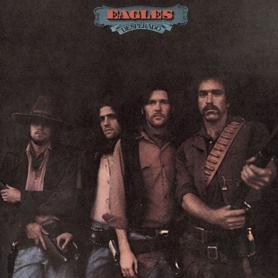Eagles - Desperado (1973)