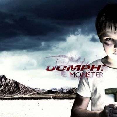 Oomph! - Monster (2008)